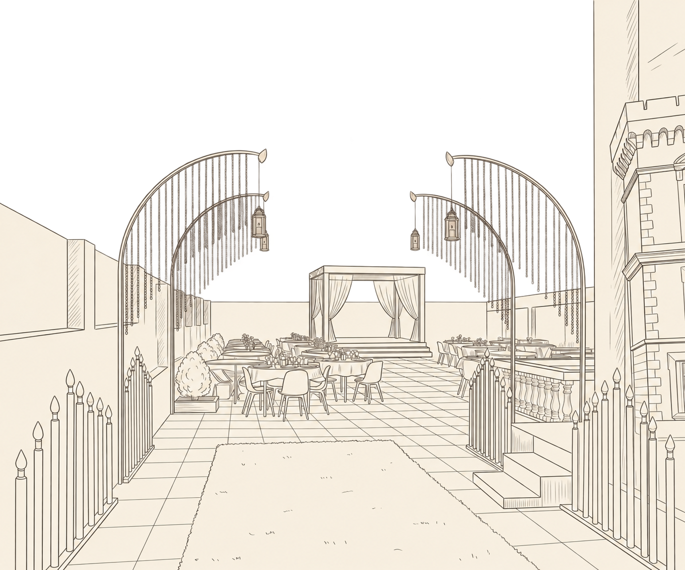 باغ عمارت